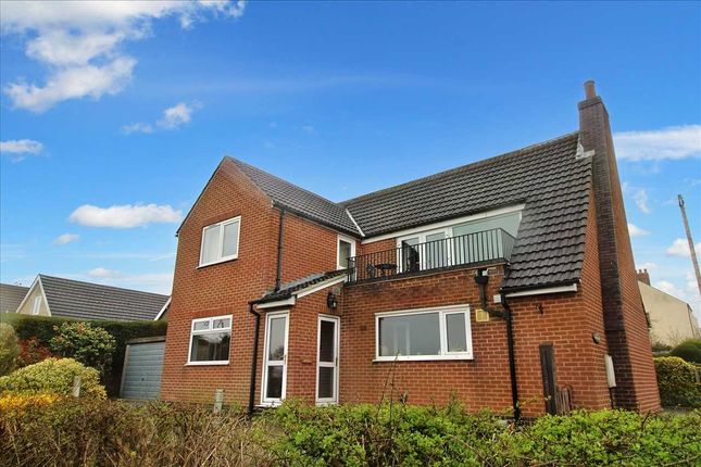 Thumbnail Detached house for sale in Palmerston Street, Underwood, Nottingham