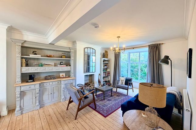 3 The Crescent, Alexandra Road, St. Ives photo 3