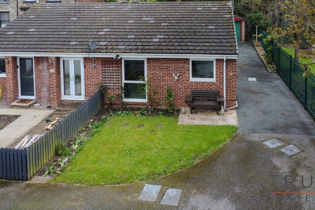 Bungalow for sale in Valley Road, Liversedge