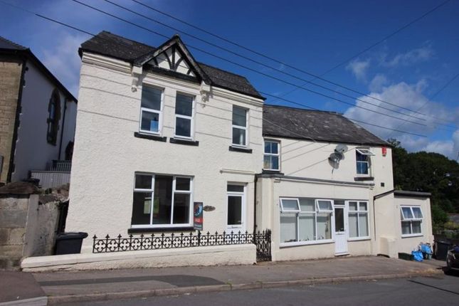 Thumbnail Property for sale in Parkend Road, Bream, Lydney