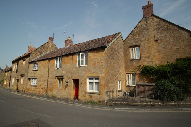 Thumbnail Cottage for sale in South Street, Montacute