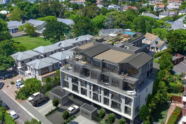 New Home Block Of Flats For Sale In Molteno Road Claremont Cape