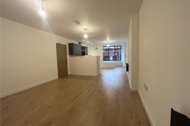 Flat 1, 24, Castilian Street, Northamptonshire photo 5