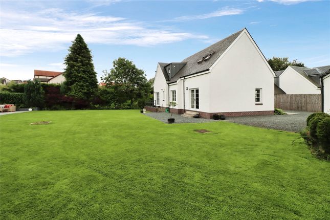 Detached house for sale in 30A, Main Street, Carnock