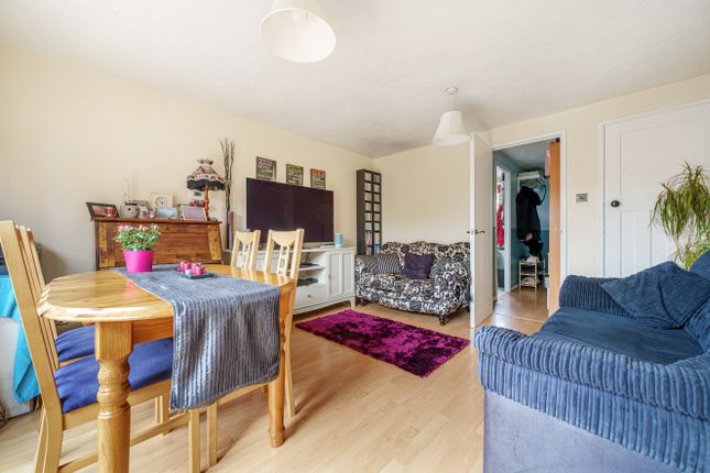 Terraced house for sale in Pendall Close, Barnet