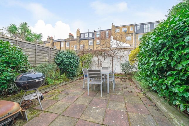 Property for sale in Chantrey Road, London