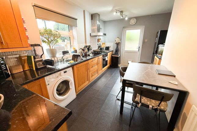 19, Kingsfield Road, Stoke-on-Trent photo 5