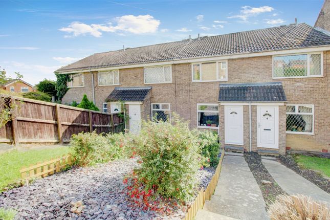 Thumbnail Terraced house for sale in Chaucer Avenue, Stanley, Wakefield