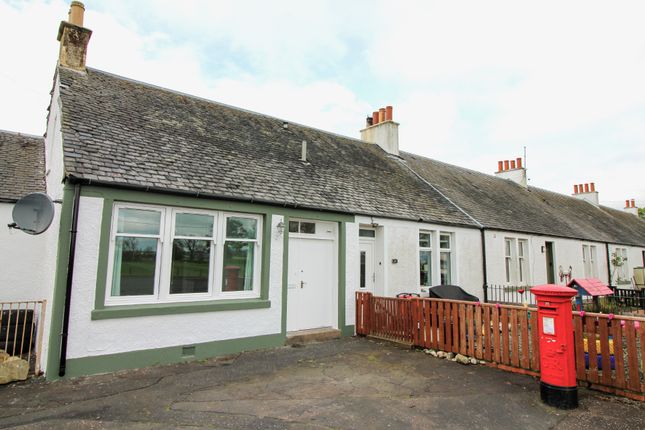 Terraced house for sale in Letham Cottages, Falkirk, Stirlingshire