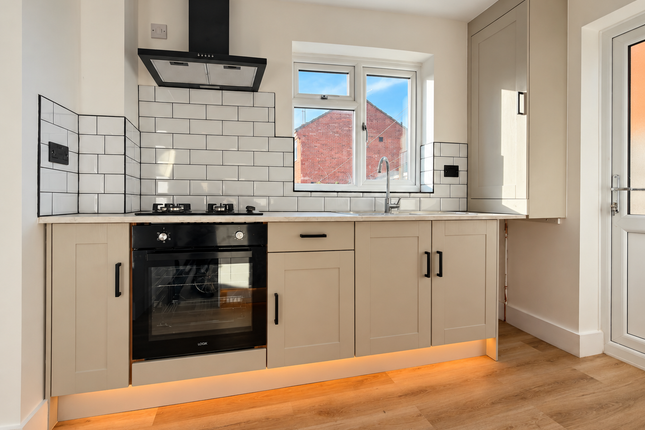 *AD ONLY* 23 Pinewood Avenue, Thurmaston, Leicester photo 5