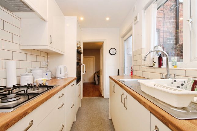 123, Huntington Road, York photo 3