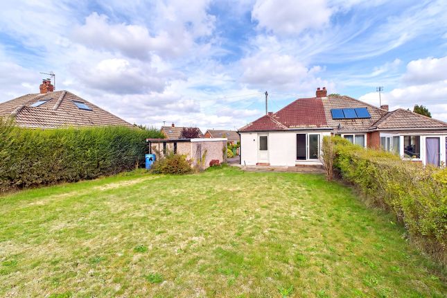 Bramble Tye, Sutton Lane, Barmby Moor, York photo 3