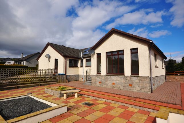 Thumbnail Detached bungalow for sale in Maxwell Drive, Newton Stewart