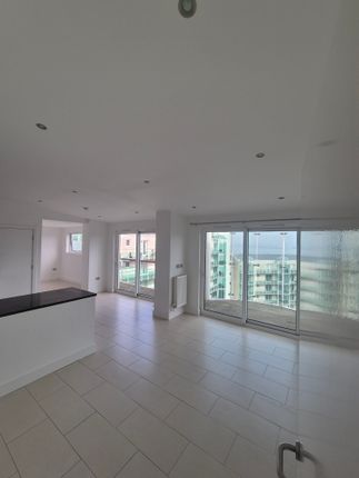 Lounge-Kitchen- Diner