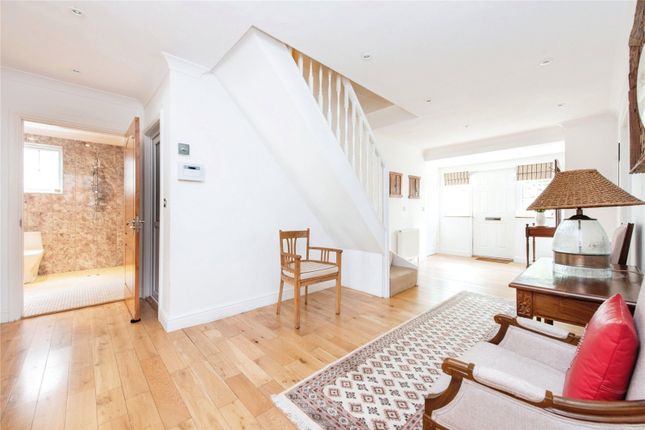 Detached house for sale in London Road, Cheam, Sutton