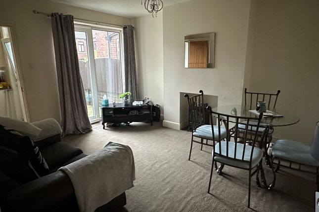 Terraced house for sale in Dalefield Road, Normanton