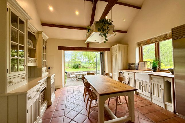 Breakfast Room