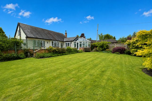 3-bed house on 53 Forest Road, Northwich, £625,000