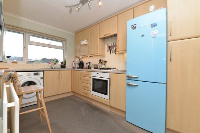 Flat for sale in Herbert Road, New Milton, Hampshire