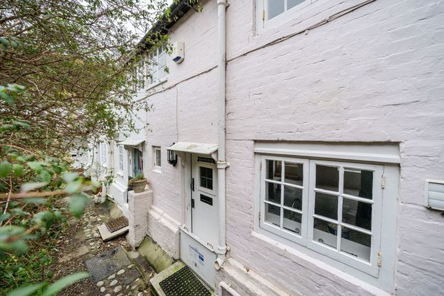 Terraced house for sale in High Street, Bosham