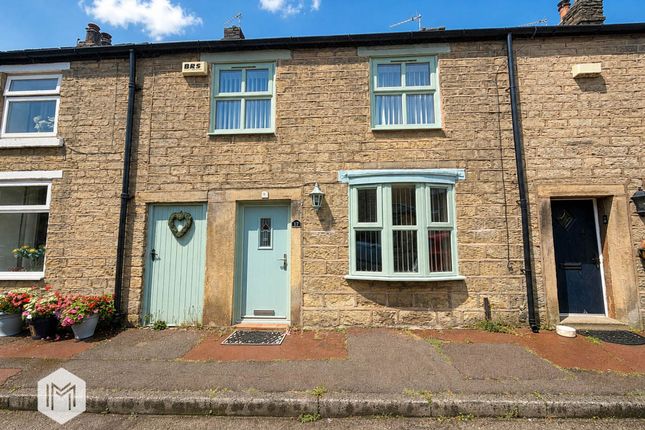 2-bed house on 17 Chapel Street, Bolton, £275,000