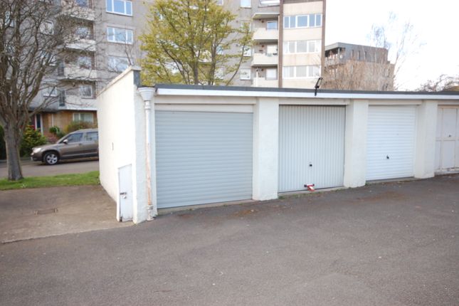Garage 31, Falcon Court, Edinburgh photo 5