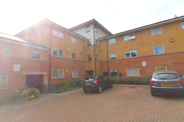 Flat for sale in Melling Drive, Enfield, Greater London