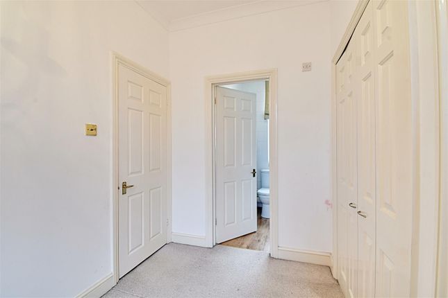 Terraced house for sale in Courtyard Mews, Chapmore End, Ware