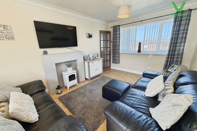 9, Dale View, Crook photo 2