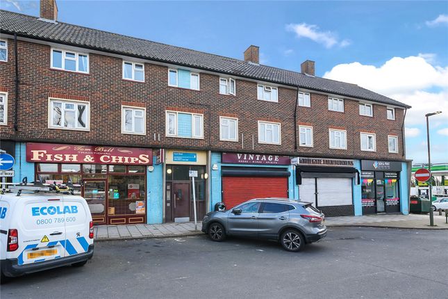 Flat for sale in Court Road, Orpington
