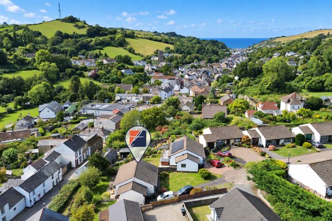 Foxs Retreat, 9, Spurway Gardens, Ilfracombe photo 2