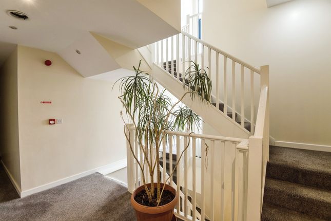 Flat 7, 12, Smythen Street, Exeter photo 4