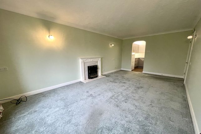 Flat 30, Canterbury Grange, Wilmslow photo 4