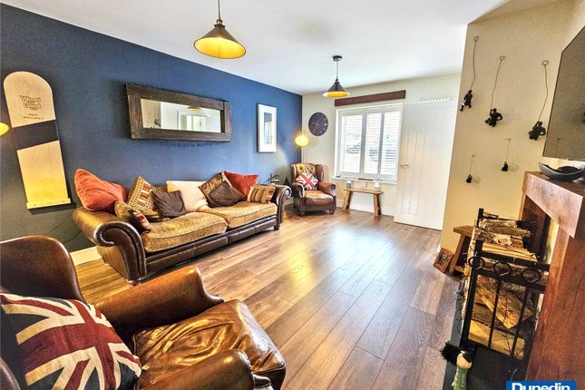 15, Skylark Street, Cofton Hackett photo 3
