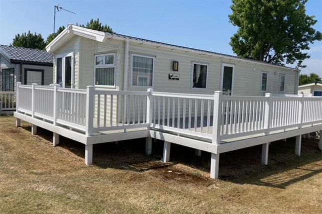 Willerby Skye
