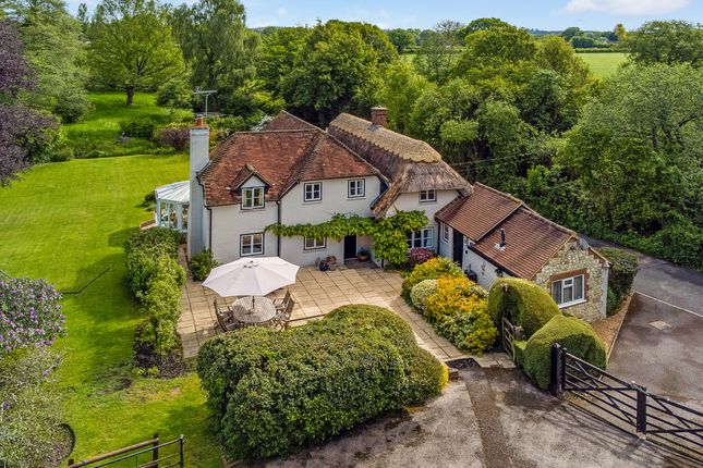 4-bed house on Bulls Brook Cottage, Snailing Lane, Greatham, £1,500,000