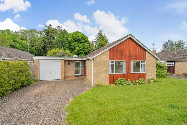 Bungalow for sale in Elizabeth Road, Henley-On-Thames, Oxfordshire