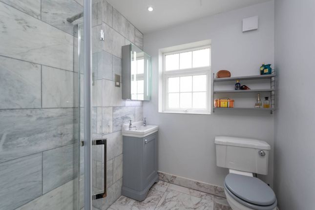 Detached house for sale in Milnthorpe Road W4, Grove Park, London,