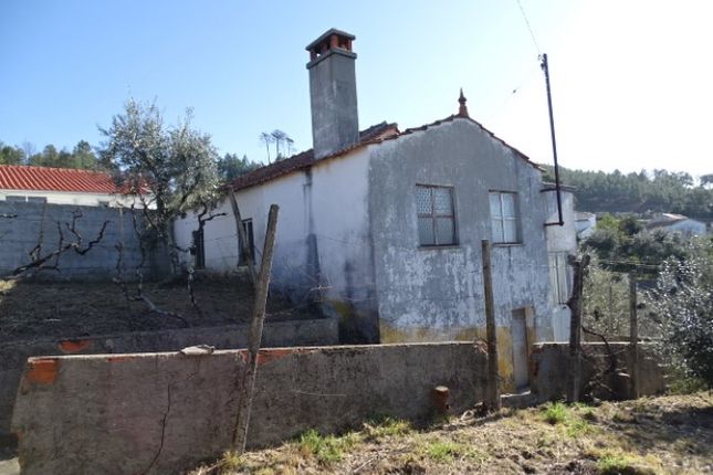 Thumbnail Detached house for sale in Amoreira Fundeira, Portela Do Fojo-Machio, Pampilhosa Da Serra, Coimbra, Central Portugal