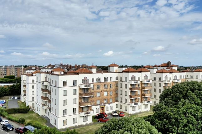 Flat for sale in San Remo Towers, Sea Road, Bournemouth
