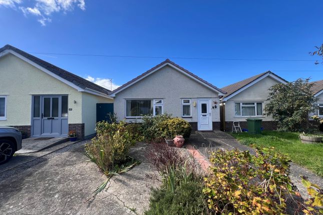 2-bed house on 9, Pentre Isaf, Llanrhystud, £182,000