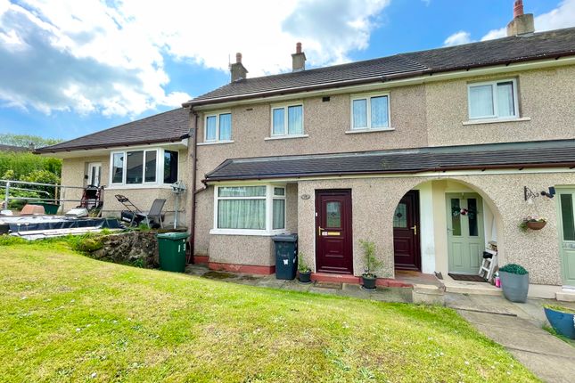 Terraced house for sale in Ennerdale Close, Lancaster