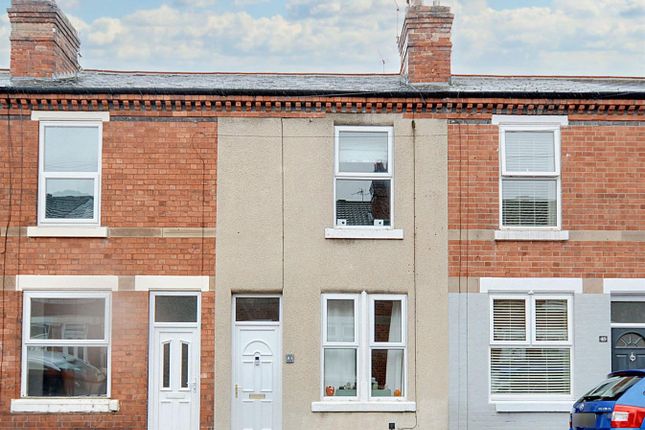 Terraced house for sale in Hamilton Road, Long Eaton, Nottingham