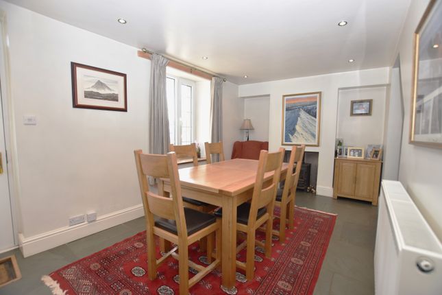End terrace house for sale in Post Office Row, Gleaston, Ulverston
