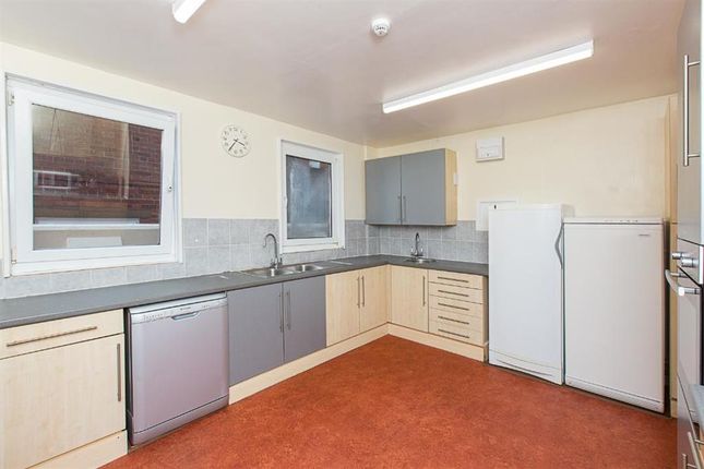 Thumbnail Property to rent in Heavitree Road, Exeter
