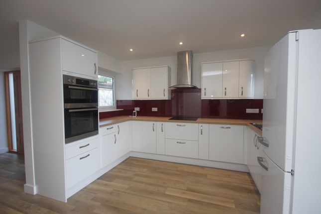 Lea Cottage, St. Austell photo 4