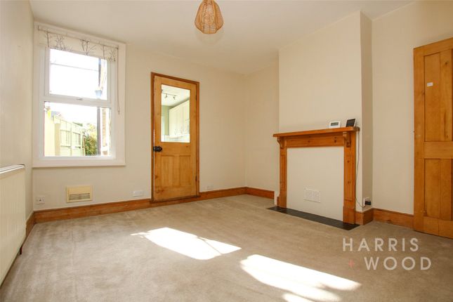Terraced house to rent in Salisbury Avenue, Colchester, Essex