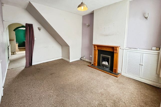 109, Wordsworth Road, Leicester photo 2