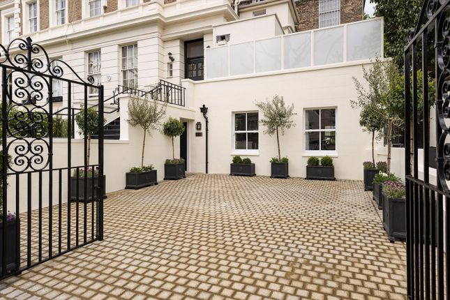 118, Hamilton Terrace, London photo 2