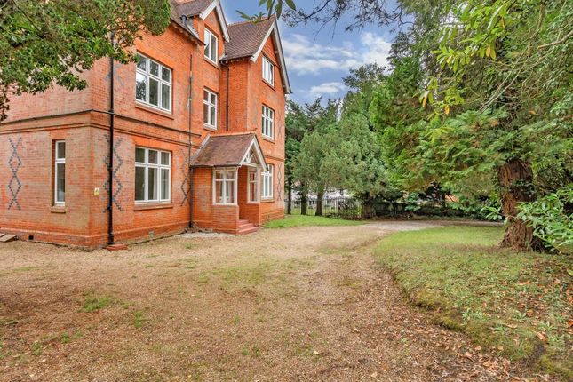 Block of flats for sale in Ascot, Berkshire